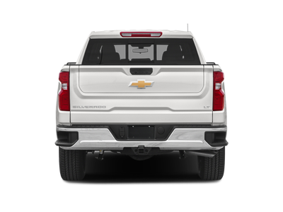 2022 Chevrolet Silverado 1500 LTD LT (2FL) All Star Edition