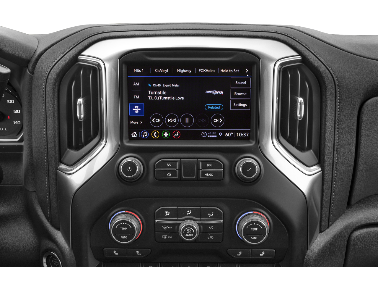 2022 Chevrolet Silverado 1500 LTD LT (2FL) All Star Edition