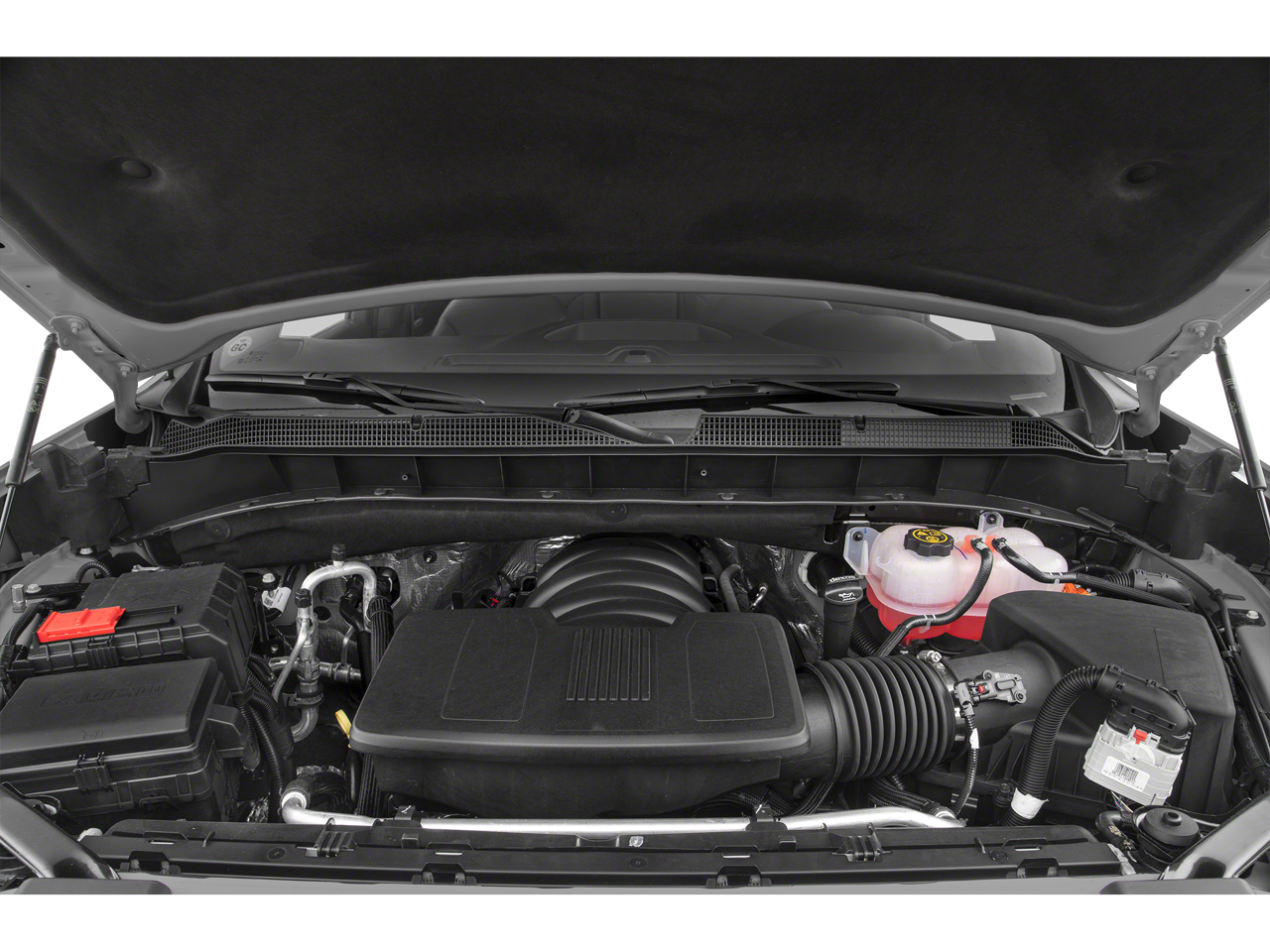 2022 Chevrolet Silverado 1500 LTD LT (2FL) All Star Edition