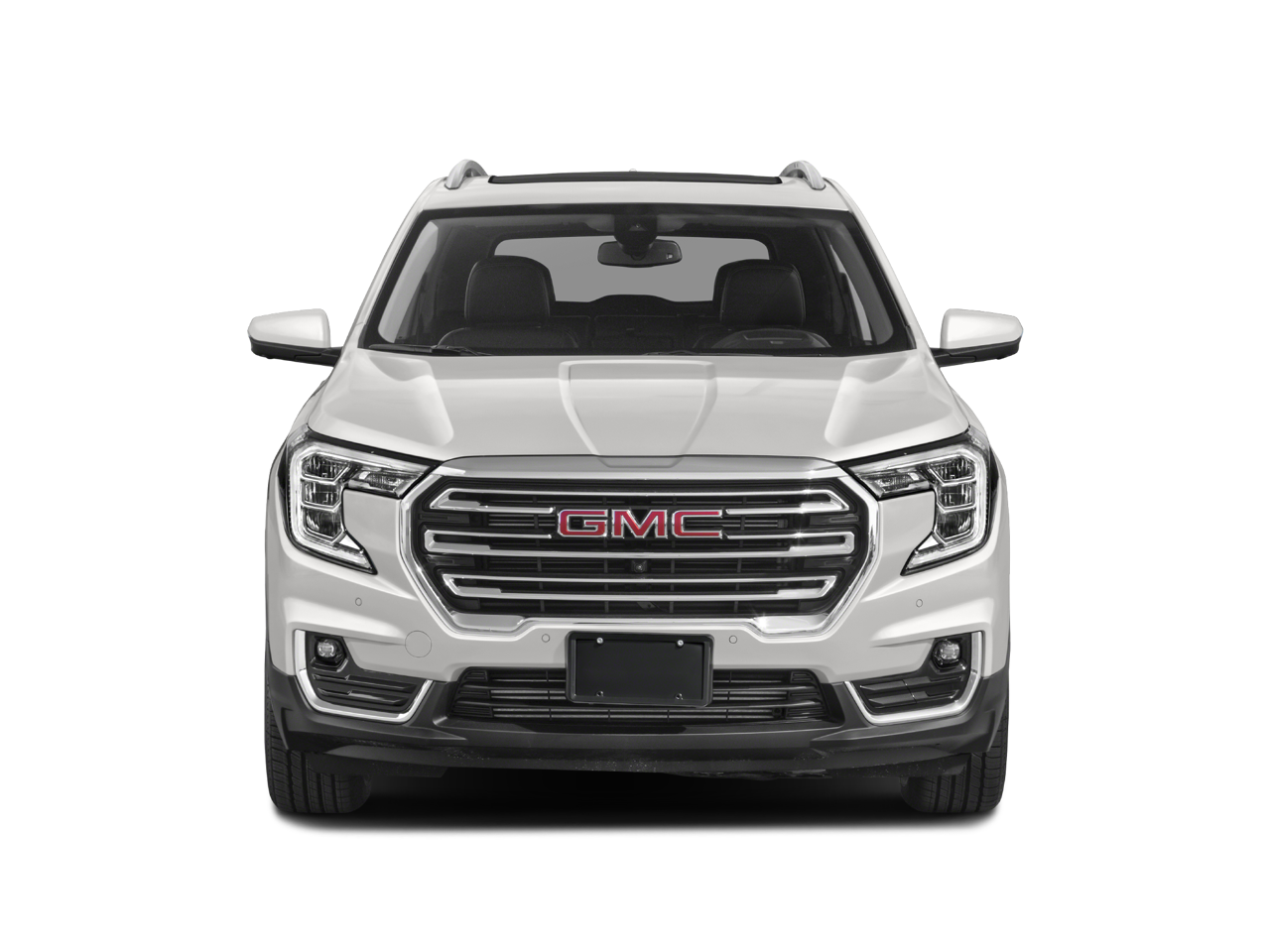 2022 GMC Terrain Base