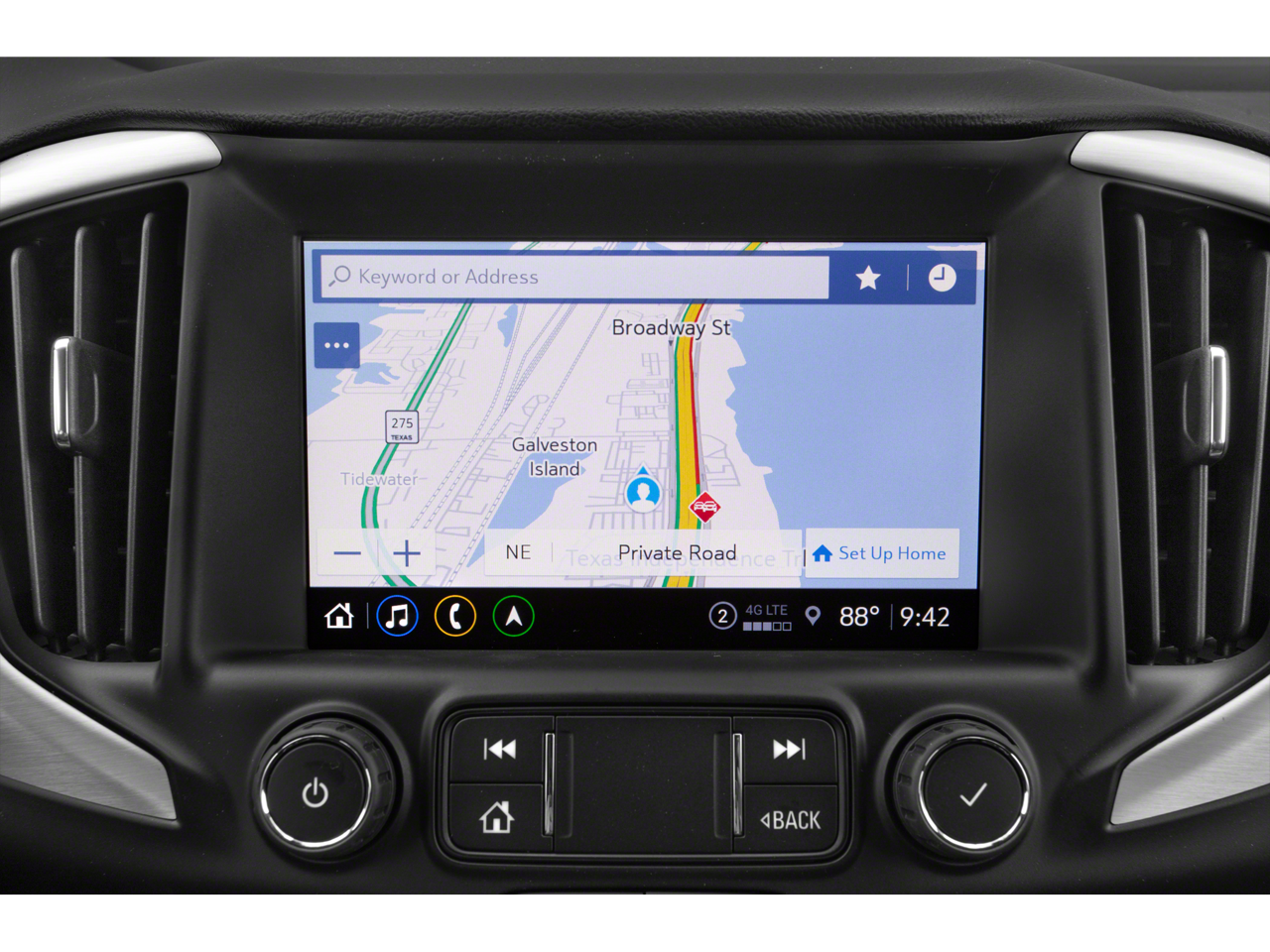 2022 GMC Terrain Base