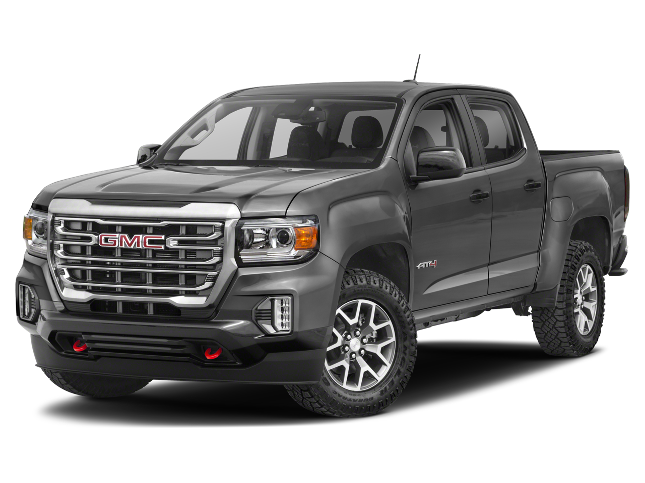 2022 GMC Canyon Base