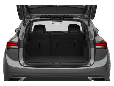 2023 Buick Envision Base