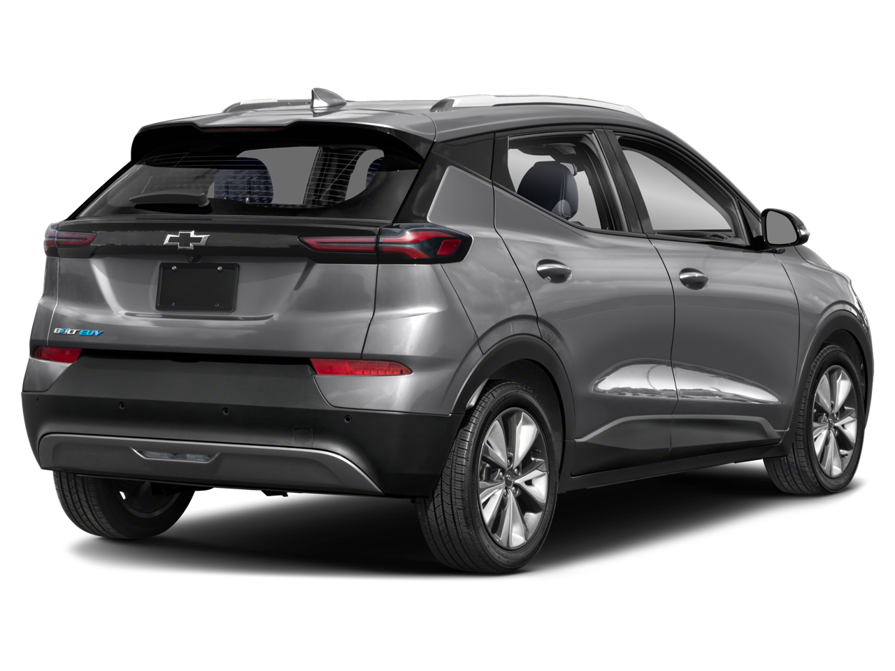 Used 2023 Chevrolet Bolt EUV LT with VIN 1G1FY6S03P4111799 for sale in Grand Blanc, MI