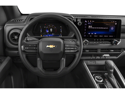 2023 Chevrolet Colorado 4WD ZR2