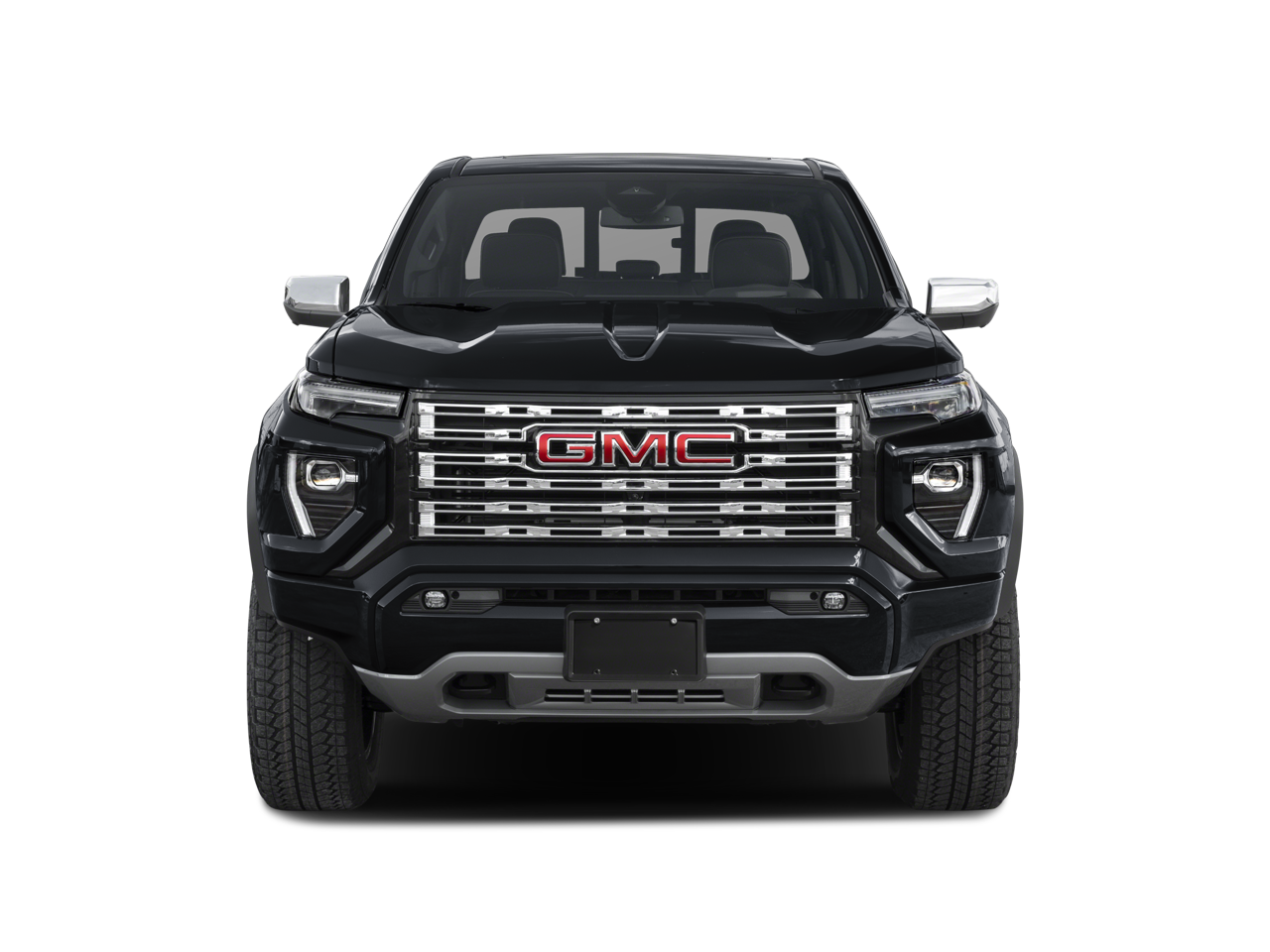 2023 GMC Canyon Base