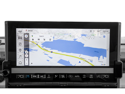 2023 GMC HUMMER EV Pickup 3X