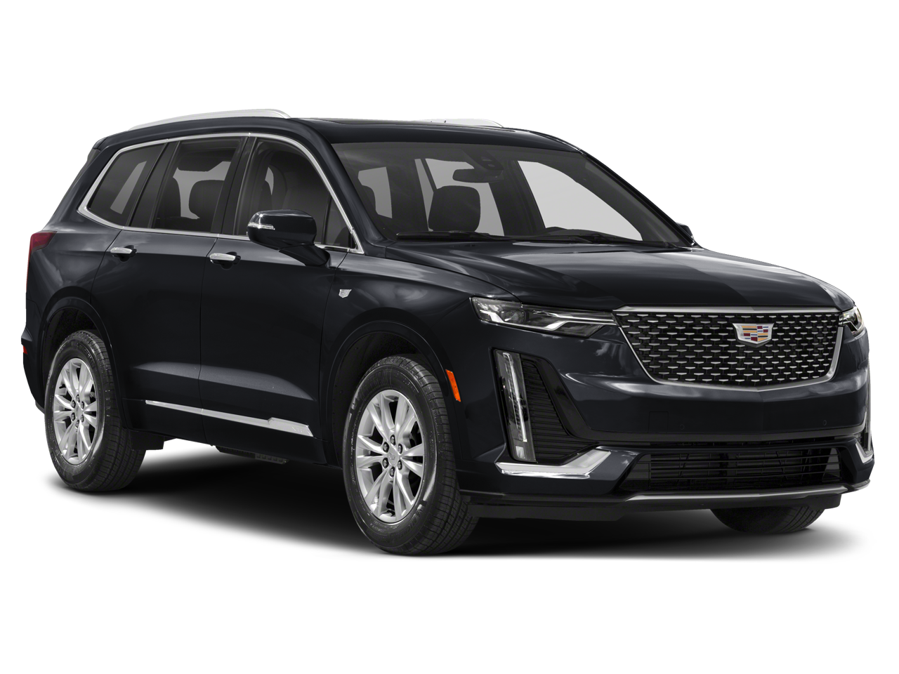 2024 Cadillac XT6 Base