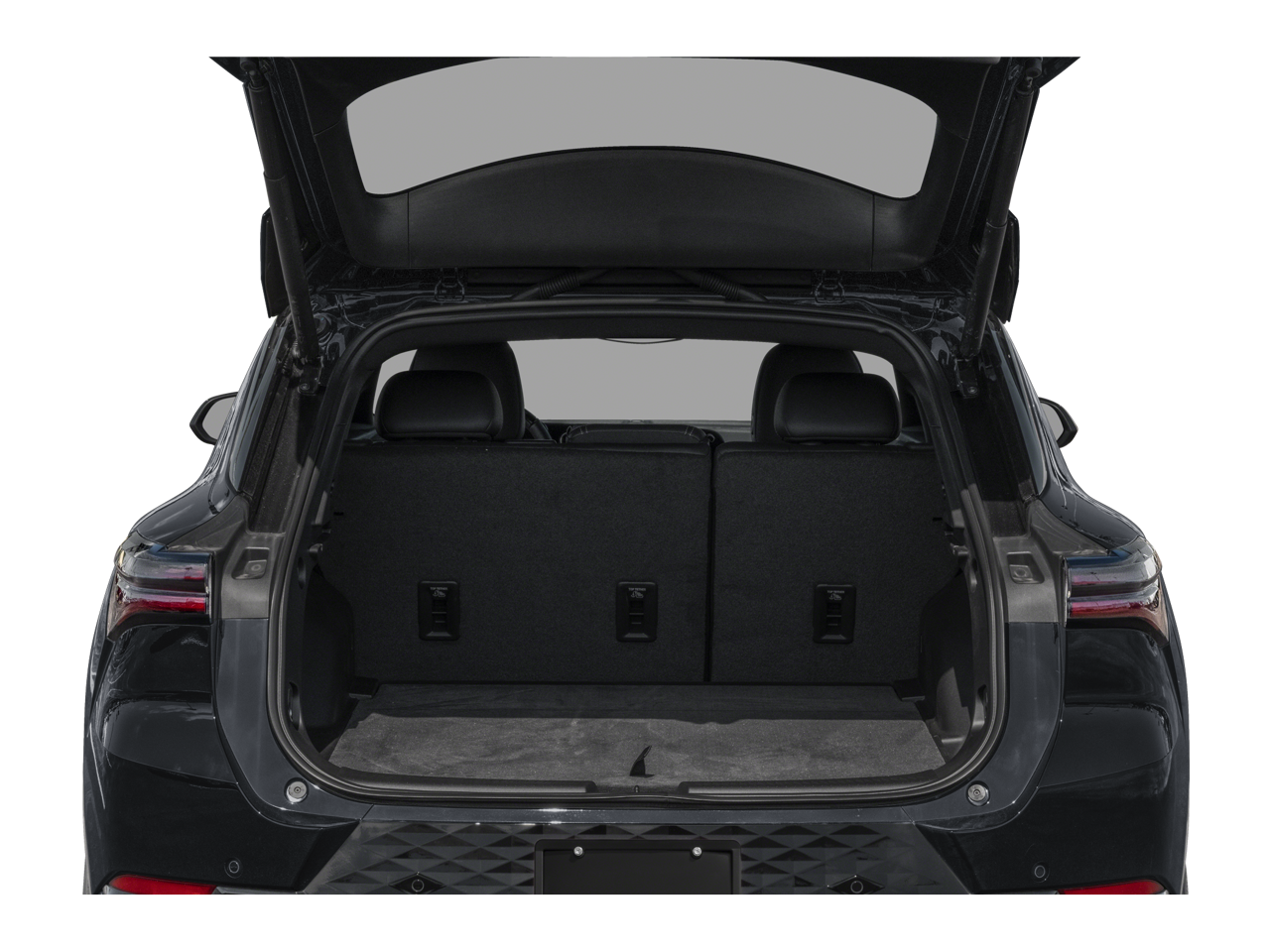 2024 Chevrolet Equinox EV Launch Edition - Photo 10