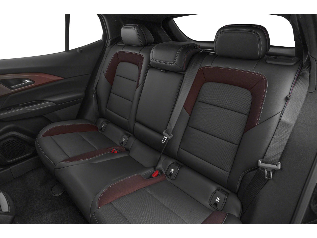 2024 Chevrolet Equinox EV Launch Edition - Photo 12