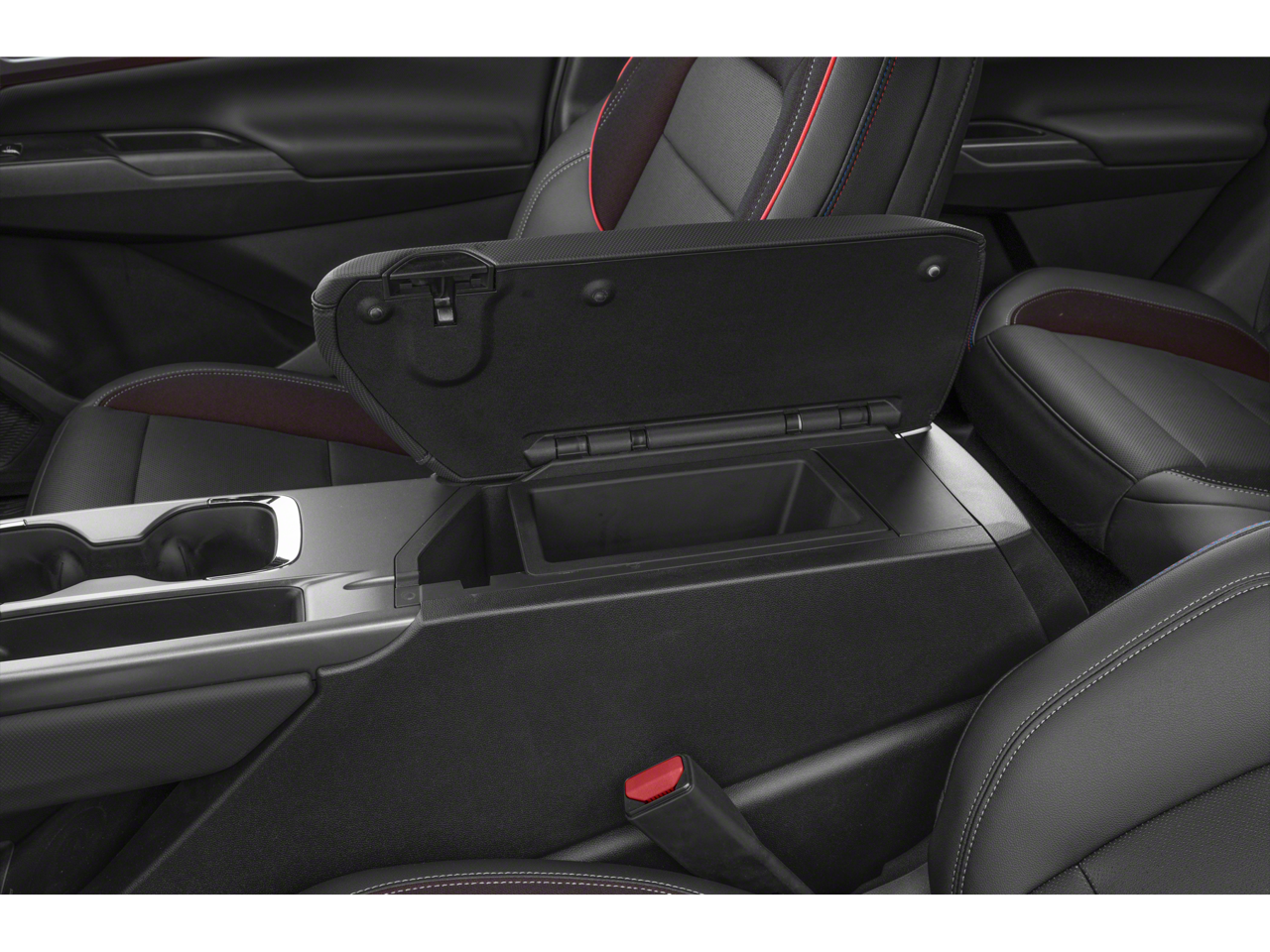 2024 Chevrolet Equinox EV Launch Edition - Photo 13