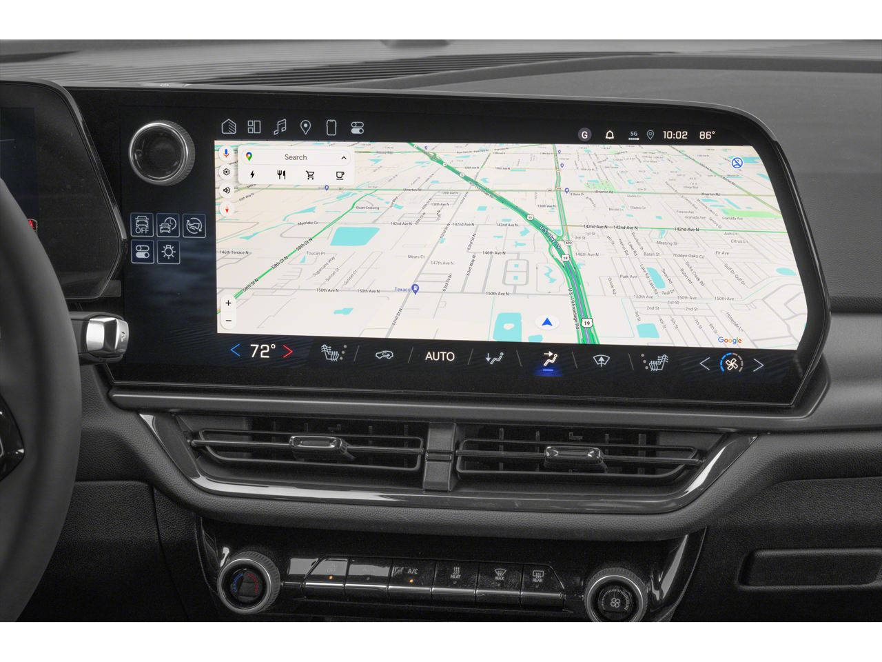 2024 Chevrolet Equinox EV Launch Edition - Photo 15