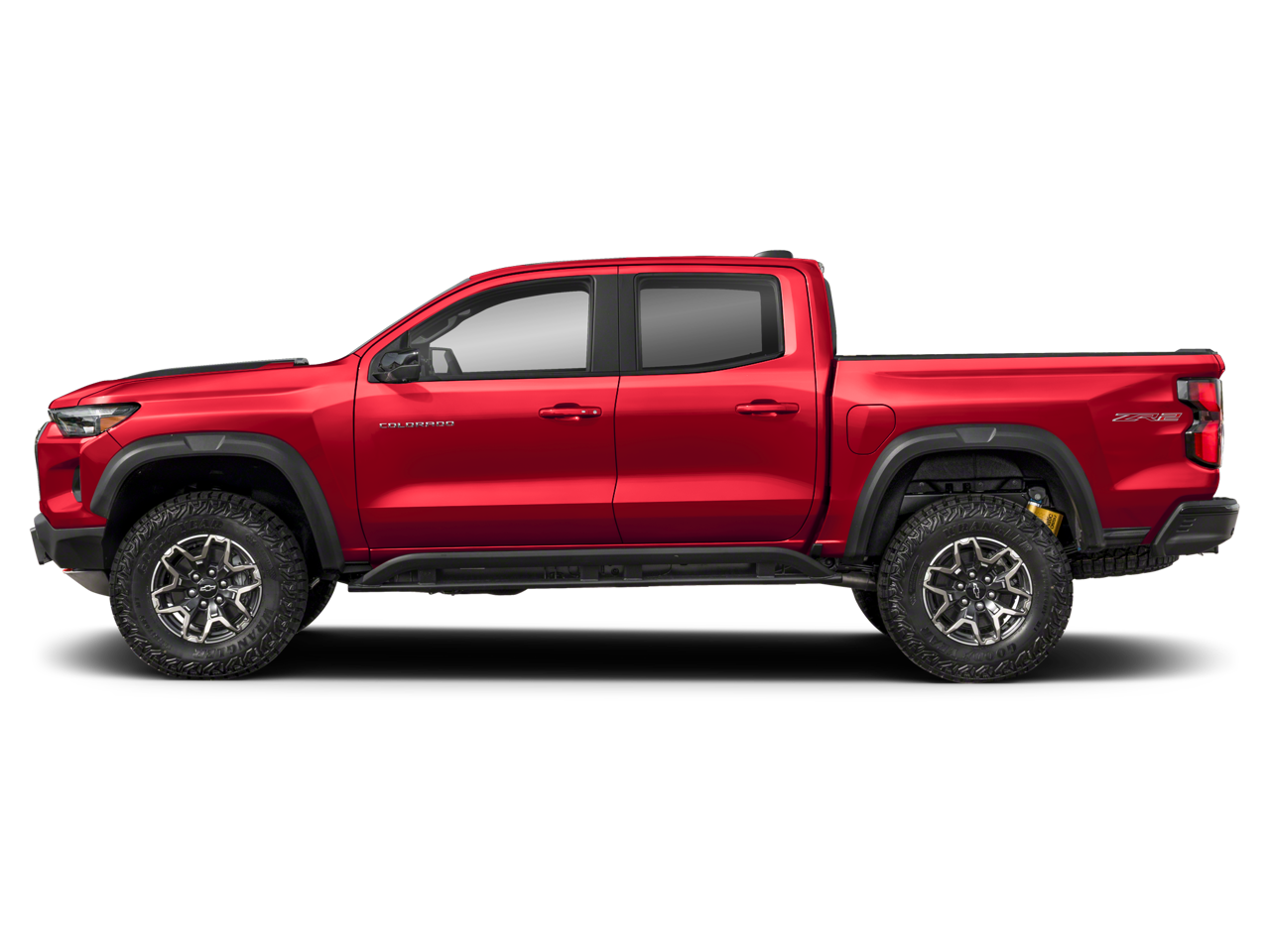 2024 Chevrolet Colorado ZR2 - Photo 6