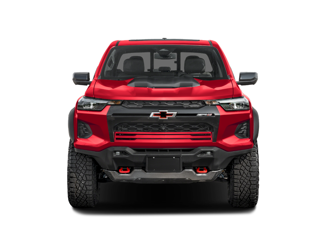 2024 Chevrolet Colorado ZR2 - Photo 7