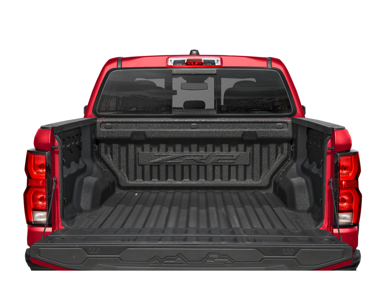 2024 Chevrolet Colorado ZR2 - Photo 13