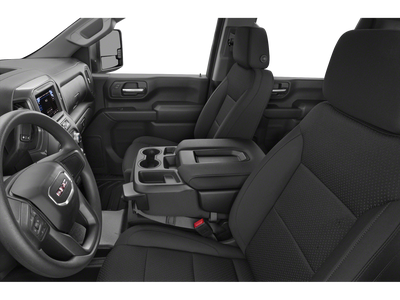 2024 GMC Sierra 2500 HD Base