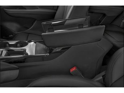2025 Buick Envision Base