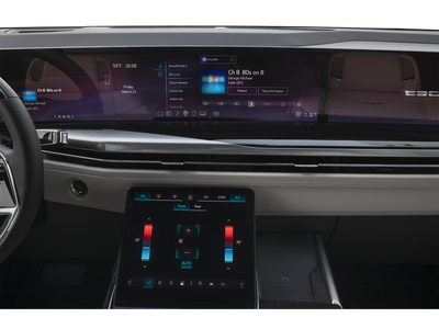 2025 Cadillac Escalade Base