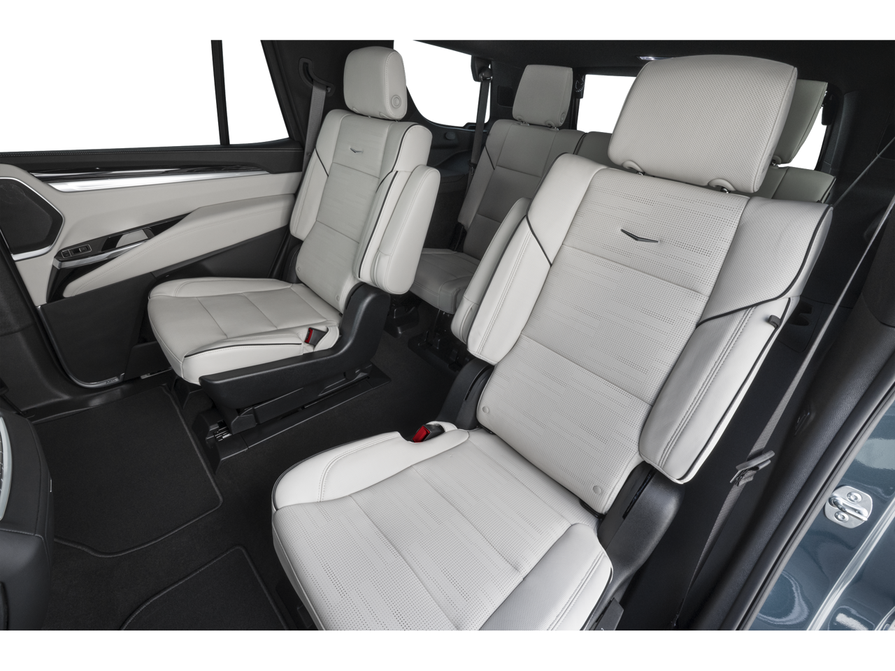 2025 Cadillac Escalade Base