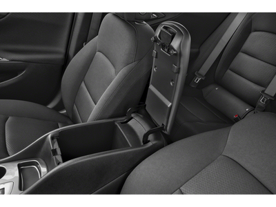 2025 Chevrolet Malibu FL