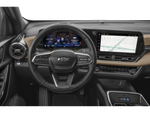 2025 Chevrolet Equinox Base