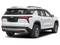 2025 Chevrolet Traverse Base