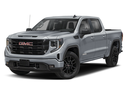 2025 GMC Sierra 1500 Base
