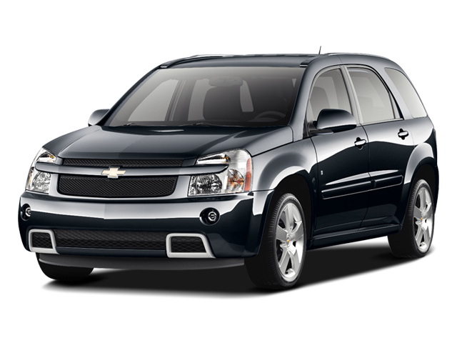 2008 Chevrolet Equinox Base