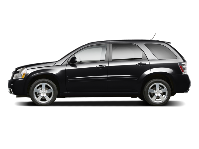 2008 Chevrolet Equinox Base