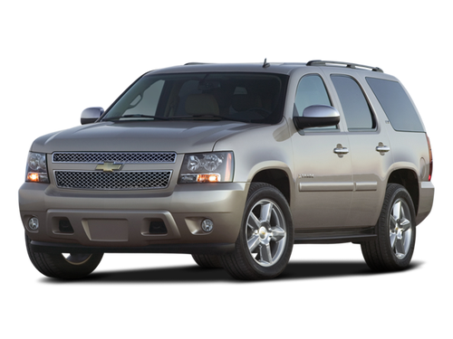 2008 Chevrolet Tahoe Base