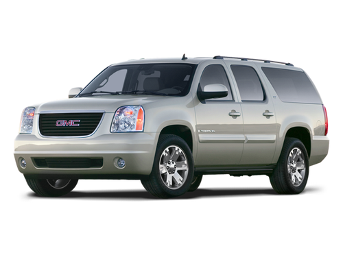 2008 GMC Yukon XL Base