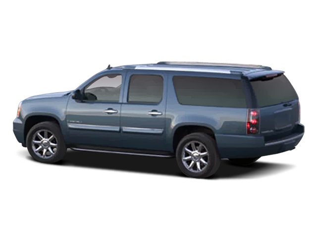 2008 GMC Yukon XL Base
