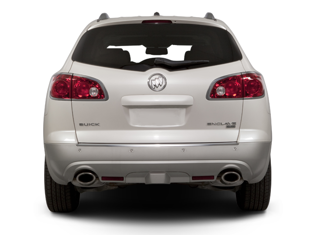 2010 Buick Enclave Base