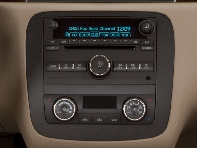 2010 Buick Lucerne CXL-4 *Ltd Avail*