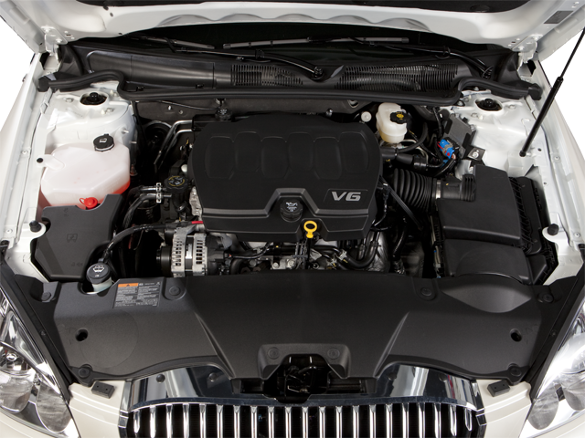 2010 Buick Lucerne CXL-4 *Ltd Avail*