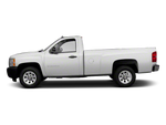 2010 Chevrolet Silverado 1500 LT