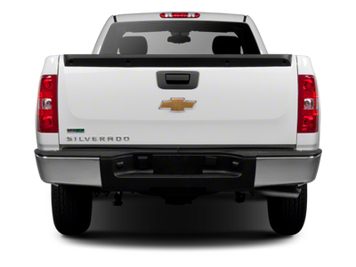 2010 Chevrolet Silverado 1500 LT