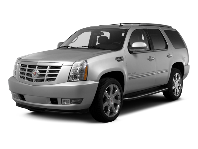 2011 Cadillac Escalade Base