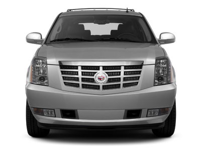 2011 Cadillac Escalade Base