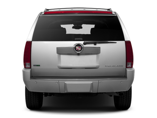 2011 Cadillac Escalade Base