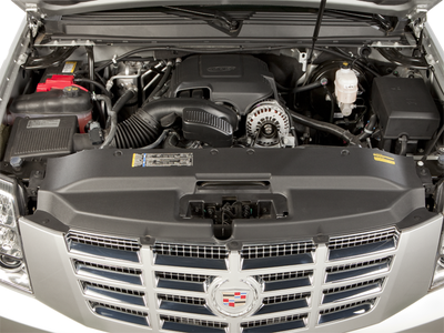 2011 Cadillac Escalade Base