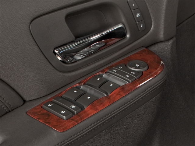 2011 Cadillac Escalade Base