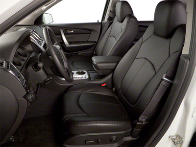 2011 GMC Acadia SLT2