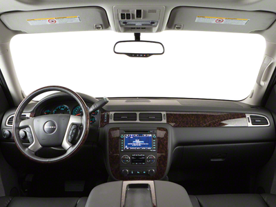 2012 GMC Sierra 3500 HD Denali