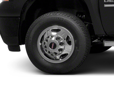 2012 GMC Sierra 3500 HD Denali