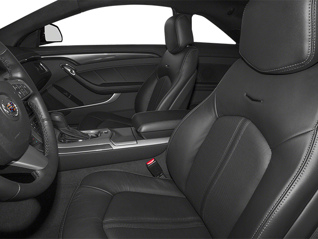 2013 Cadillac CTS Premium