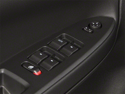 2013 Chevrolet Impala LS