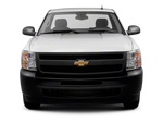 2013 Chevrolet Silverado 1500 Base