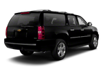 2013 Chevrolet Suburban Base