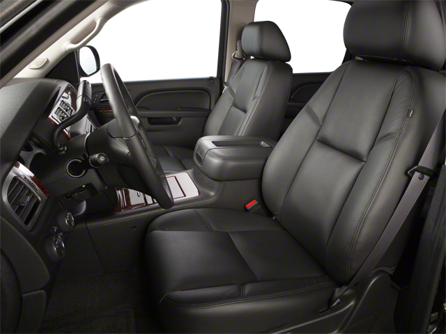 2013 Chevrolet Suburban Base